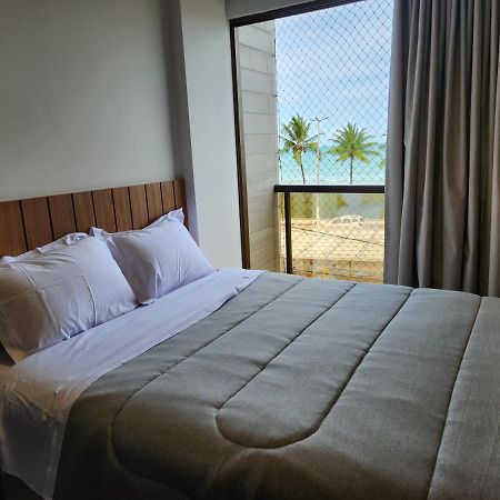 Todo Frente Mar Intermares Apartment Cabedelo Exterior photo